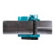 Makita breedschaaf 110 mm 1911BJ