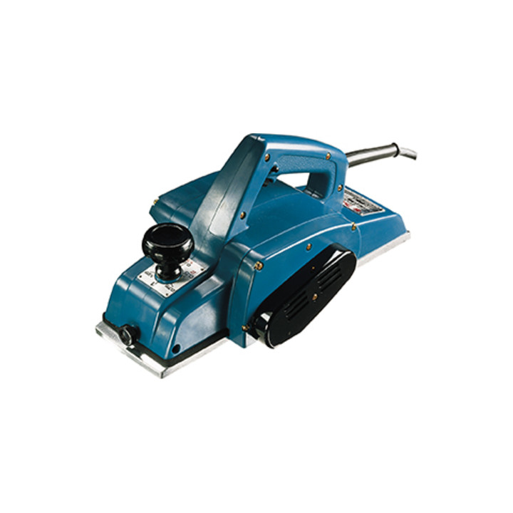 Makita 1911BJ Breithobel mit 110 mm Hobelbreite und 900 W Leistung