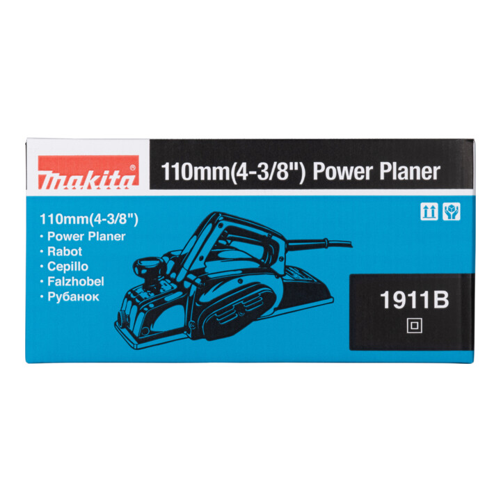 Makita Breithobel 110 mm 1911BJ