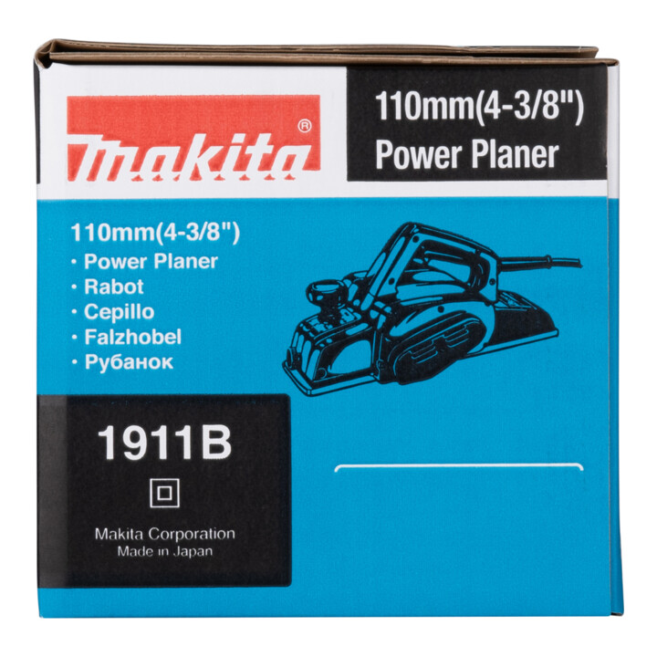 Makita Breithobel 110 mm 1911BJ