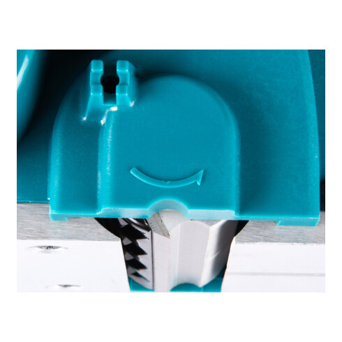 Makita Breithobel 110 mm 1911BJ