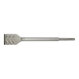 Makita Breitmeißel 40 mm breit, 250 mm lang, SDS-PLUS