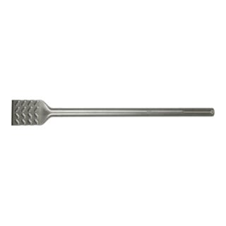 Makita Breitmeißel 50 mm breit, 380 mm lang, SDS-MAX