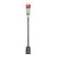 Makita Breitmeißel 50 mm breit, 380 mm lang, SDS-MAX-3
