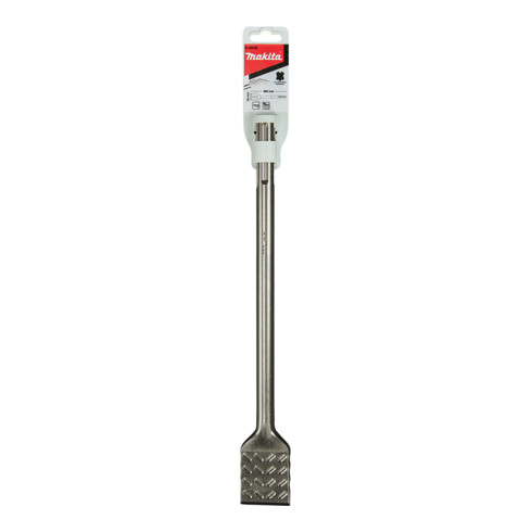 Makita Breitmeißel 50 mm breit, 380 mm lang, SDS-MAX