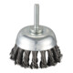 Makita Brosse circulaire en acier 63 mm tige ronde-1