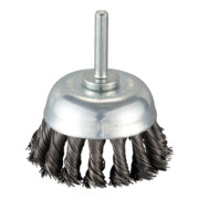 Makita Brosse circulaire en acier 63 mm tige ronde