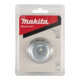 Makita Brosse circulaire en acier 63 mm tige ronde-4