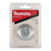 Makita Brosse circulaire en acier 63 mm tige ronde-4