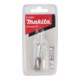 Makita Brosse-pinceau Ø 12 mm, acier zingué, soies torsadées, tige ronde
