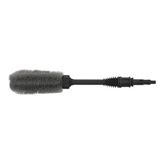 Makita Brosse pour jantes