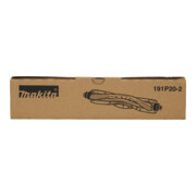 Makita Brosse principale douce, DRC300-4