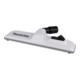 Makita Brosse sol et tapis Ø38 mm, blanche-1