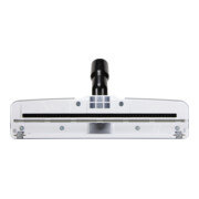 Makita Brosse sol et tapis Ø38 mm, blanche-4