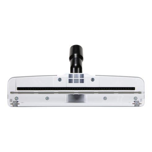 Makita Brosse sol et tapis Ø38 mm, blanche