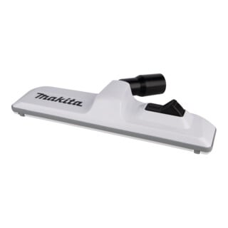 Makita Brosse sol et tapis Ø38 mm, blanche