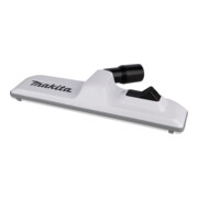 Makita Brosse sol et tapis Ø38 mm, blanche-1