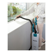 Makita Brosse universelle ronde 120 × 60 mm blanche-5