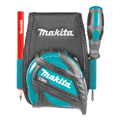 Makita Bügelhalter universal 110x15x165 mm, 0,09 kg