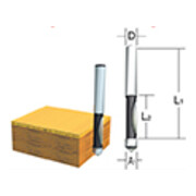 Makita Bündigfräser 6mm (D-09472)-1