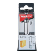 Makita Bündigfräser dreischneidig-4