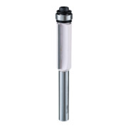 Makita Bündigfräser zweischneidig 9,5 mm