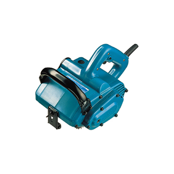 Set Makita Bürstenschleifer 9741J + MAKPAC Gr. 3 + Stahldrahtbürste