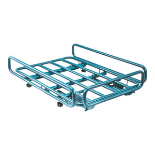 Makita buisvormig frame