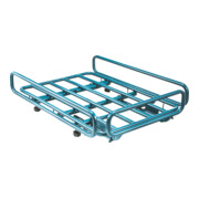 Makita buisvormig frame