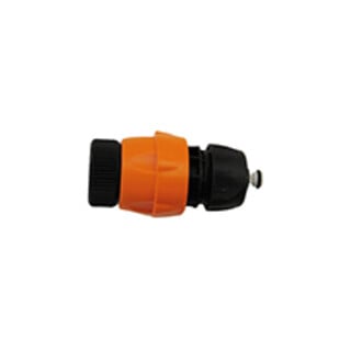 Makita BUITEN-BINNEN AANSLUITING SET (P-64870)