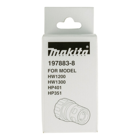 Makita Buiten-Binnen Aansluitset 197883-8