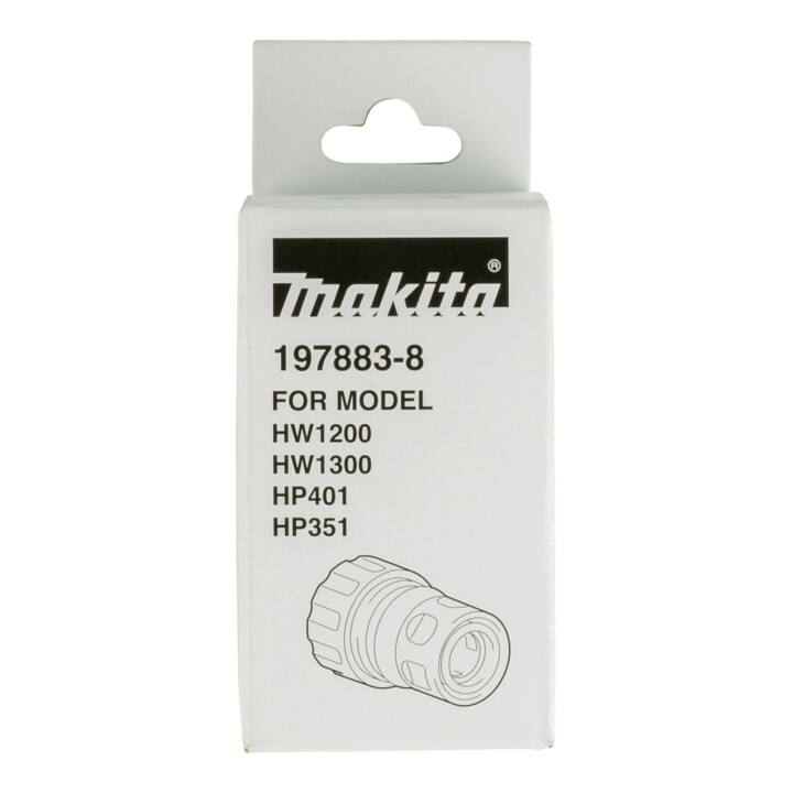 Makita Buiten-Binnen Aansluitset 197883-8