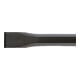 Makita Burin plat M17 19×280 mm-1