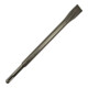 Makita Burin plat SDS-PLUS 20 × 250 mm-1