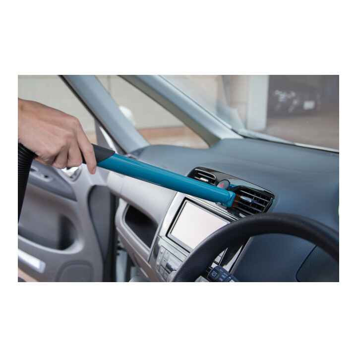 Makita Buse à brosse rotative 360 degrés 140H94-2