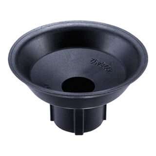 Makita Buse d’aspiration en caoutchouc Ø65 mm