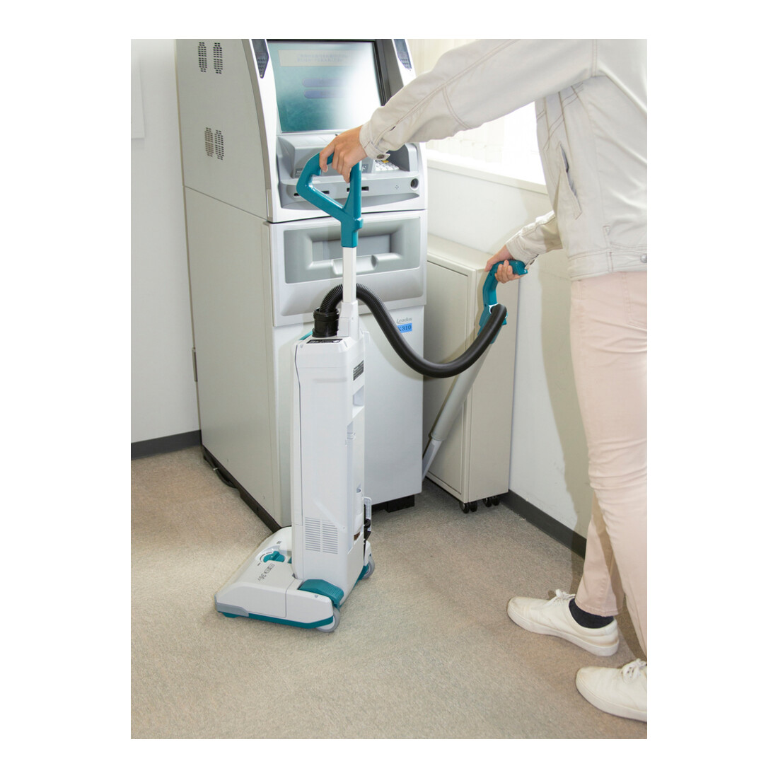 Makita Buse de joint, grise