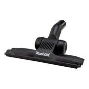 Makita Buse sol, 285 mm, noire, pour tapis et sols durs-2