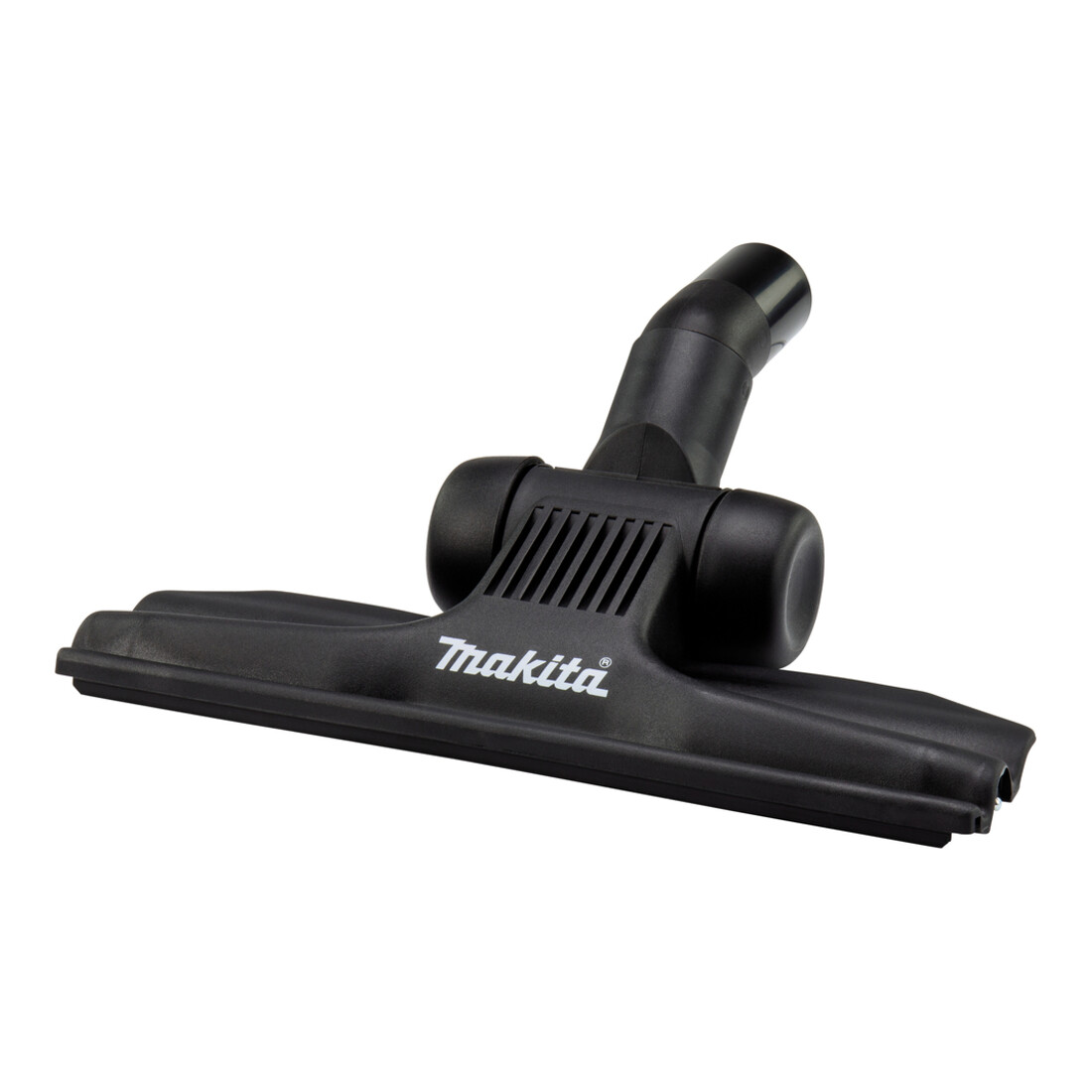 Makita Buse sol, 285 mm, noire, pour tapis et sols durs