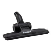 Makita Buse sol, 285 mm, noire, pour tapis et sols durs-4
