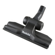 Makita Buse sol, 285 mm, noire, pour tapis et sols durs-5