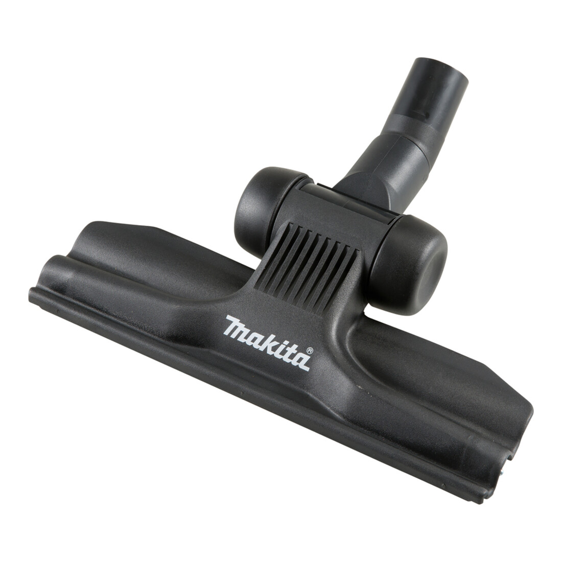 Makita Buse sol, 285 mm, noire, pour tapis et sols durs