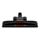 Makita Buse sol, 285 mm, noire, pour tapis et sols durs