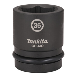 Makita Bussola a percussione 1" SW36-66mm