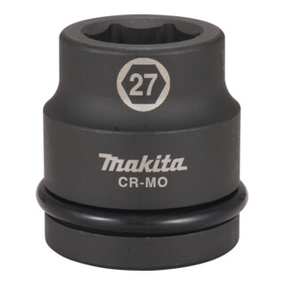 Makita Bussola d'urto 1" SW27-60mm