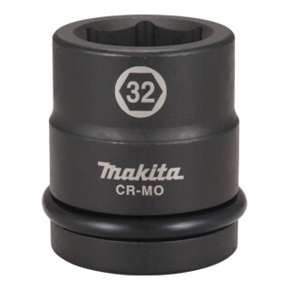 Makita Bussola d'urto 1" SW32-63mm