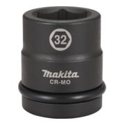 Makita Bussola d'urto 1" SW32-63mm-1