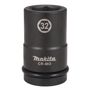 Makita Bussola d'urto 1" SW32-90mm