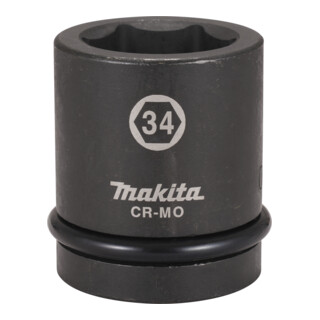 Makita Bussola d'urto 1" SW34-63mm