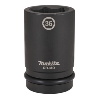 Makita Bussola d'urto 1" SW36-90mm